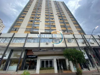 Sala Comercial à venda, 65m² no Centro, Londrina