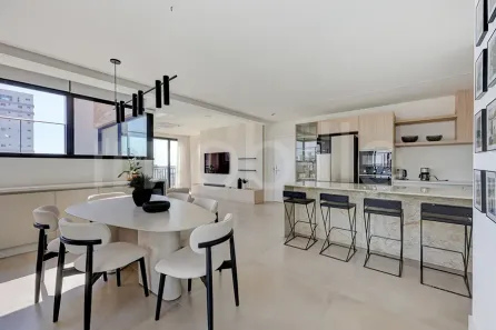 Cobertura com 4 Quartos à venda, 328m² no Centro, Balneário Camboriú