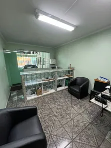 com 3 Quartos à venda, 147m² no Vila Pereira Barreto, São Paulo