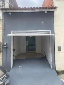 Casa com 2 Quartos à venda, 50m² no Tomba, Feira de Santana