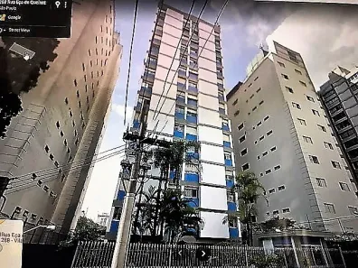 Apartamento com 3 Quartos para alugar, 98m² no Vila Mariana, São Paulo