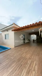 Casa com 3 Quartos à venda, 74m² no Alto Floresta, Montes Claros