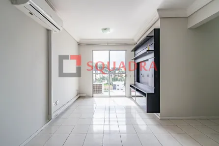 Apartamento com 3 Quartos à venda, 67m² no Novo Mundo, Curitiba