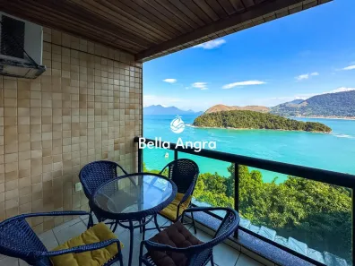 Apartamento com 2 Quartos à venda, 77m² no , Mangaratiba
