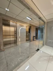 Sala Comercial para alugar, 33m² no Boa Vista, Recife