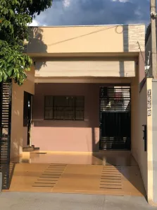 Casa com 3 Quartos à venda, 136m² no Jardim Liberdade, Maringá
