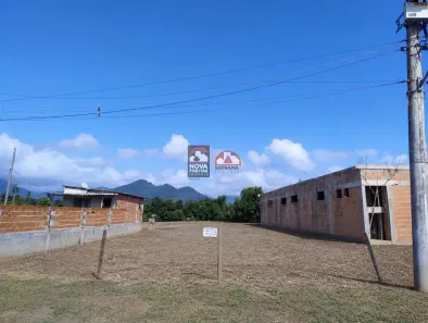 Lote/Terreno à venda, 360m² no Loteamento Rio Marinas, Caraguatatuba