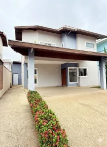 Casa de Condomínio com 3 Quartos à venda, 227m² no Loteamento Residencial Campos do Conde II, Tremembé