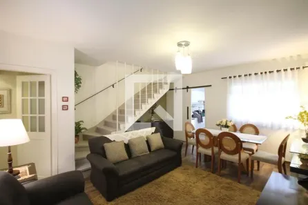 Casa com 3 Quartos à venda, 110m² no Ipiranga, São Paulo