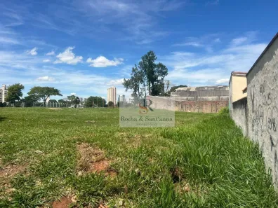 Lote/Terreno à venda, 562m² no Jardim Paraíso, Indaiatuba