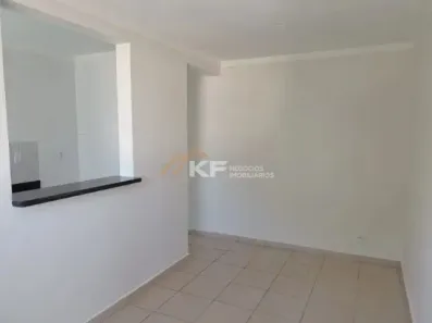Apartamento com 2 Quartos à venda, 58m² no Parque São Sebastião, Ribeirão Preto