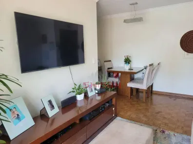 Apartamento com 2 Quartos à venda, 60m² no Saúde, São Paulo