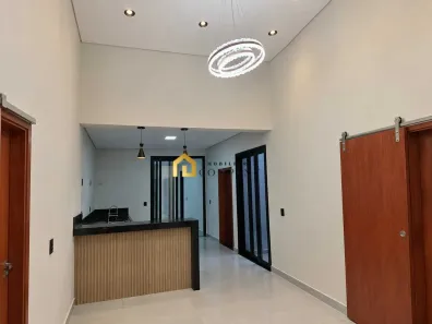 Casa de Condomínio com 3 Quartos à venda, 106m² no Horto Florestal, Sorocaba