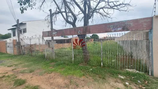 Lote/Terreno para alugar, 432m² no Mato Grande, Canoas