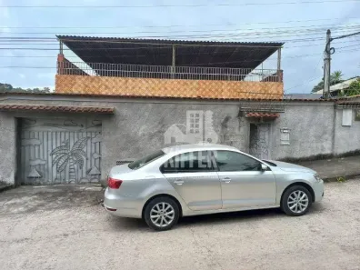 Casa com 7 Quartos à venda, 1110m² no Anaia Pequeno, São Gonçalo