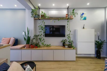 Apartamento com 1 Quarto à venda, 30m² no Pinheiros, São Paulo
