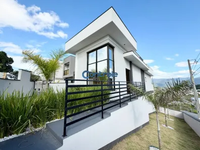 Casa com 3 Quartos à venda, 91m² no Alto Aririú, Palhoça