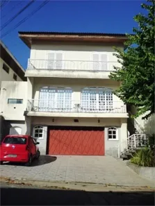Sobrado com 3 Quartos à venda, 400m² no Jardim São Bento, São Paulo