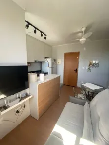 Apartamento com 2 Quartos à venda, 49m² no Jardim Eldorado, Presidente Prudente