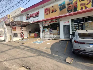 Imóvel Comercial à venda, 550m² no Vila Renata, Guarulhos
