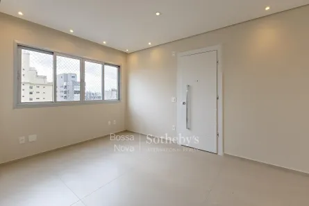 Cobertura com 4 Quartos à venda, 264m² no Brooklin Paulista, São Paulo
