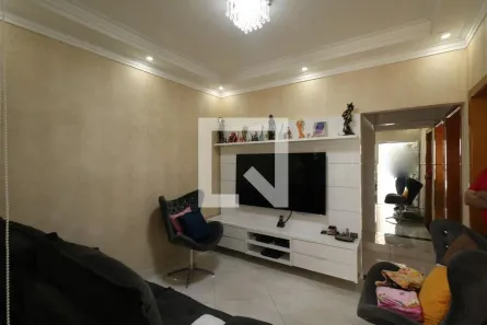 Casa com 2 Quartos à venda, 158m² no Nova Gerty, São Caetano do Sul
