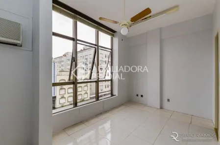 Sala Comercial para alugar, 26m² no Cidade Baixa, Porto Alegre