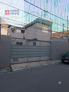 Casa de Condomínio com 3 Quartos à venda, 150m² no Jardim Jaçanã, São Paulo