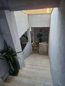 Sobrado com 4 Quartos à venda, 206m² no Loteamento Villa Branca, Jacareí