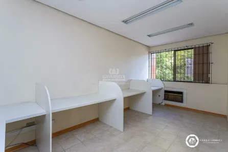 Sala Comercial para alugar, 74m² no Santana, Porto Alegre