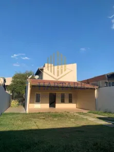 Casa com 3 Quartos à venda, 250m² no Parque Ortolândia, Hortolândia