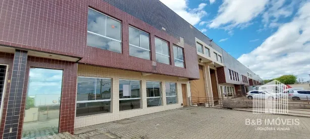 Galpão/Depósito/Armazém à venda, 1500m² no Sarandi, Porto Alegre