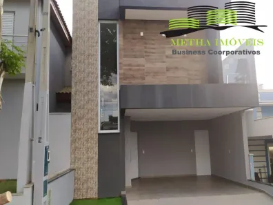Sobrado com 3 Quartos à venda, 185m² no Jardim Novo Horizonte, Sorocaba