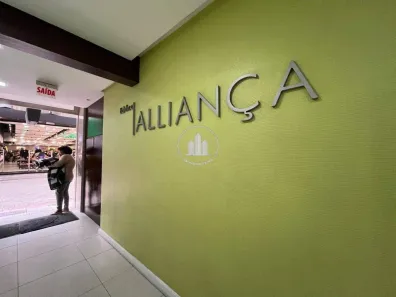 Sala Comercial para alugar, 91m² no Centro, Florianópolis