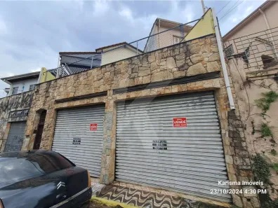 Sobrado com 4 Quartos à venda, 180m² no Parada Inglesa, São Paulo