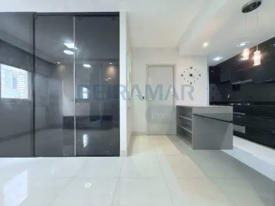 Apartamento com 1 Quarto para alugar, 39m² no Norte, Brasília