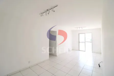 Apartamento com 3 Quartos à venda, 88m² no Jardim Luanda, São Paulo