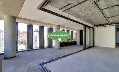 Apartamento com 3 Quartos à venda, 209m² no Vila Nova Conceição, São Paulo