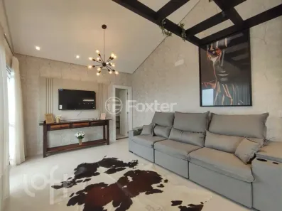Apartamento com 5 Quartos à venda, 240m² no Pinheira, Palhoça