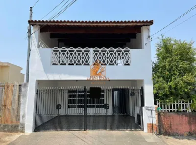 Casa com 3 Quartos à venda, 210m² no Jardim Santa Mônica, São Paulo