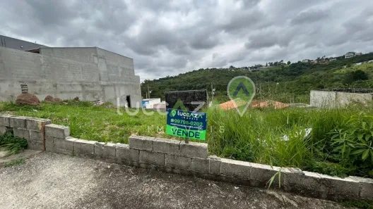 Lote/Terreno à venda, 220m² no Jardim Sant'Anna do Pedregulho, Jacareí