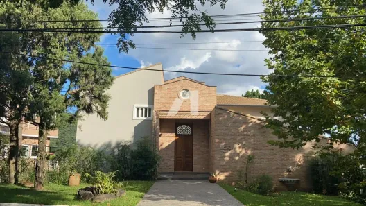 Casa de Condomínio com 4 Quartos à venda, 750m² no Alphaville, Santana de Parnaíba