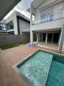 Casa de Condomínio com 3 Quartos para venda ou aluguel, 313m² no Esperança, Londrina
