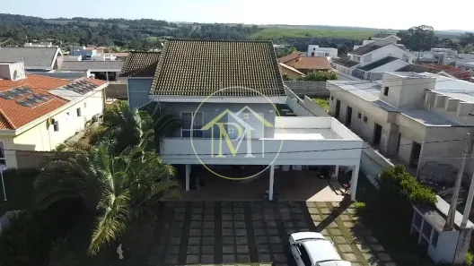 Casa com 4 Quartos à venda, 347m² no Jardim Novo Mundo, Sorocaba