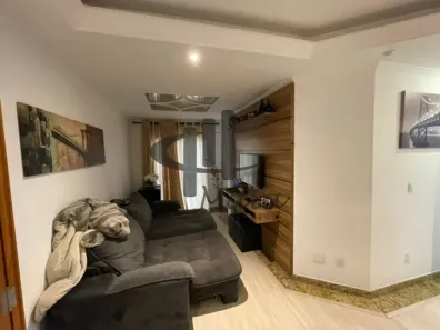 Apartamento com 3 Quartos à venda, 162m² no Santa Maria, São Caetano do Sul