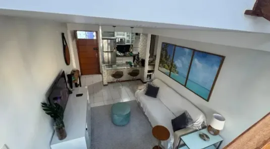 Apartamento com 2 Quartos à venda, 100m² no Candeal, Salvador