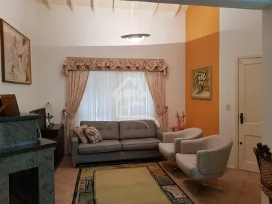 Casa com 3 Quartos à venda, 137m² no Planalto, Gramado