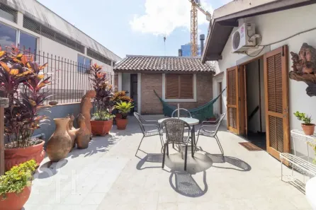 Apartamento com 3 Quartos à venda, 195m² no Moinhos de Vento, Porto Alegre