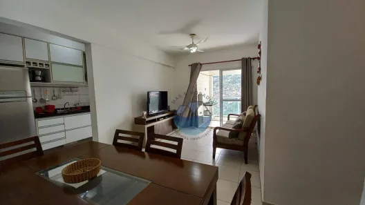Apartamento com 2 Quartos à venda, 80m² no Gonzaga, Santos