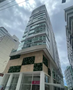 Apartamento com 3 Quartos à venda, 116m² no Centro, Guarapari